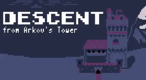 Descent from Arkov's tower thumbnail
