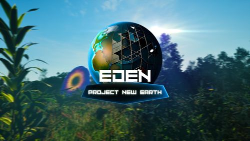 Eden: Project New Earth thumbnail