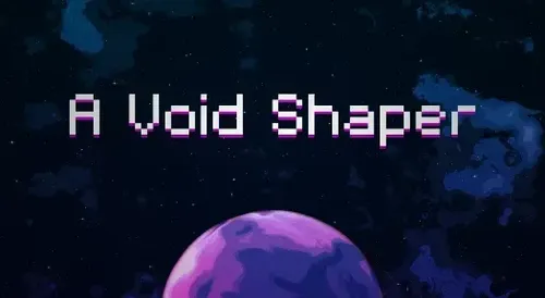 A Void Shaper thumbnail